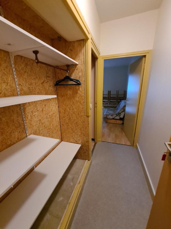 42m Mountain Apartment Clos des Gentianes Allevard Extérieur photo