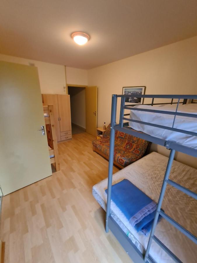 42m Mountain Apartment Clos des Gentianes Allevard Extérieur photo