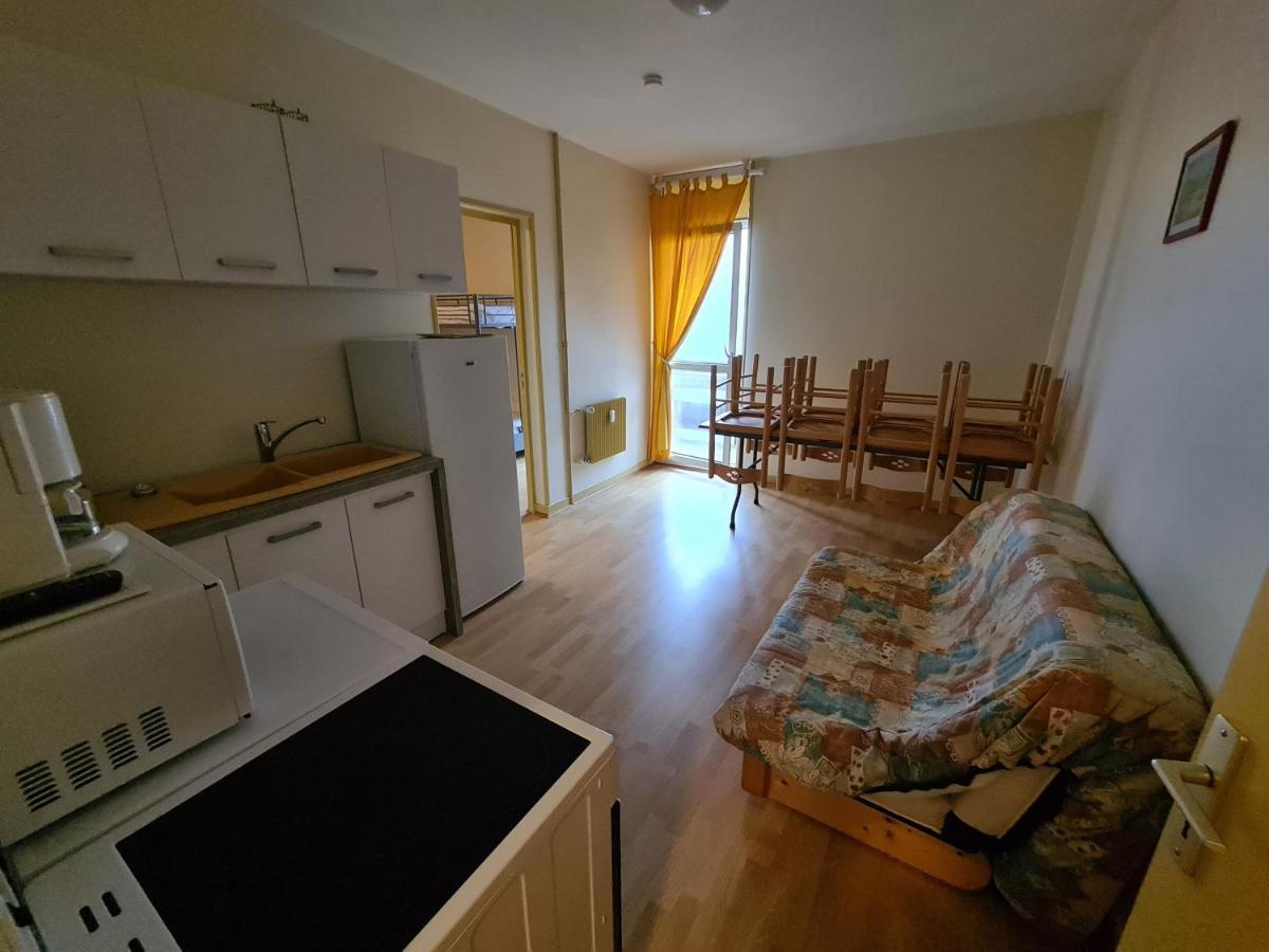 42m Mountain Apartment Clos des Gentianes Allevard Extérieur photo