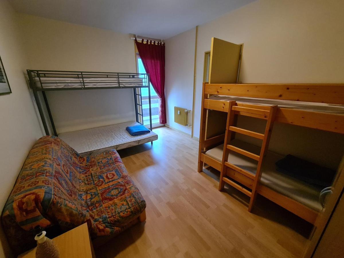42m Mountain Apartment Clos des Gentianes Allevard Extérieur photo